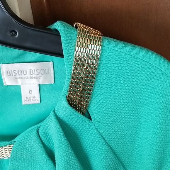 Bisou Bisou Dress - Picture 8 of 11